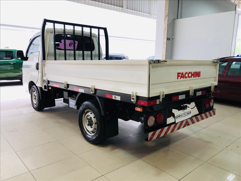 BONGO 2.5 TD DIESEL STD CS MANUAL5