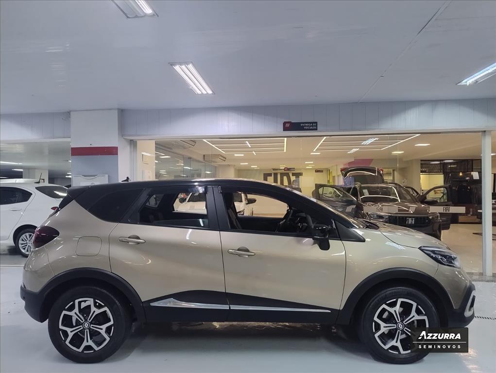 CAPTUR 1.3 TCE FLEX ICONIC X-TRONIC7