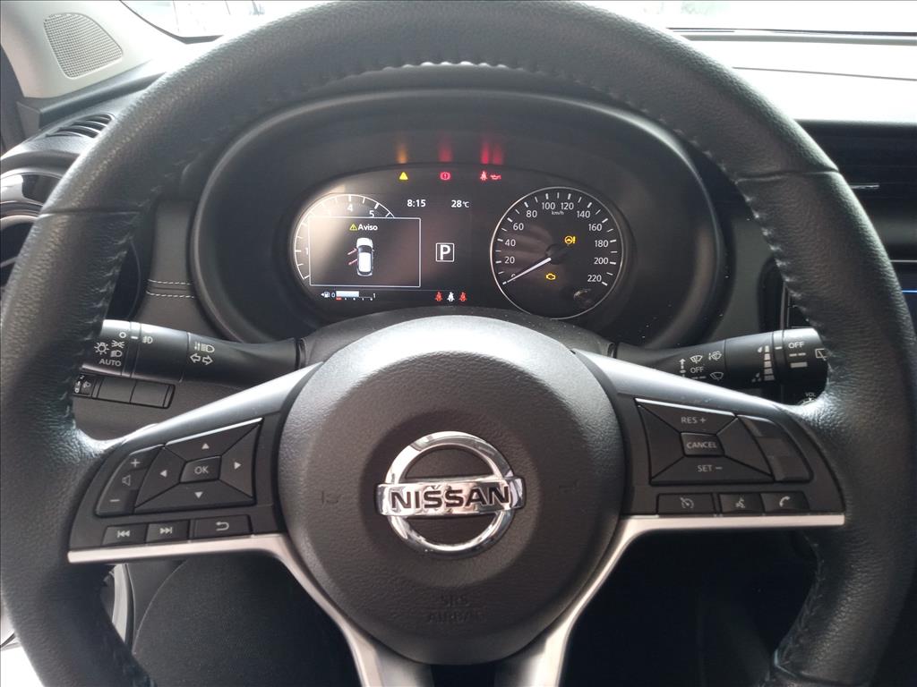 KICKS 1.6 16V FLEXSTART EXCLUSIVE XTRONIC