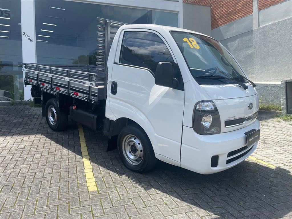 BONGO 2.5 TD DIESEL STD CS MANUAL
