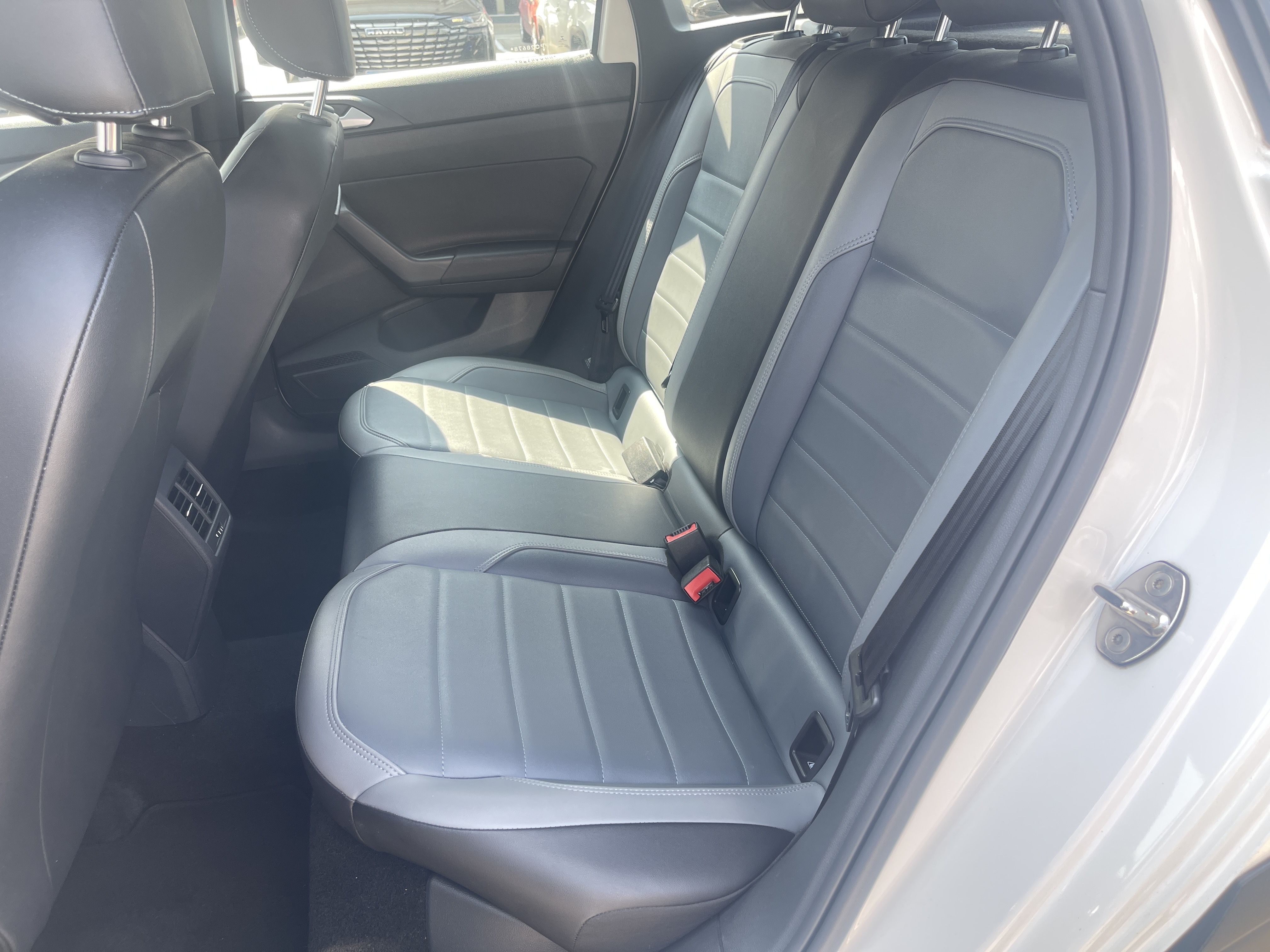 NIVUS 1.0 200 TSI TOTAL FLEX HIGHLINE AUTOMÁTICO9