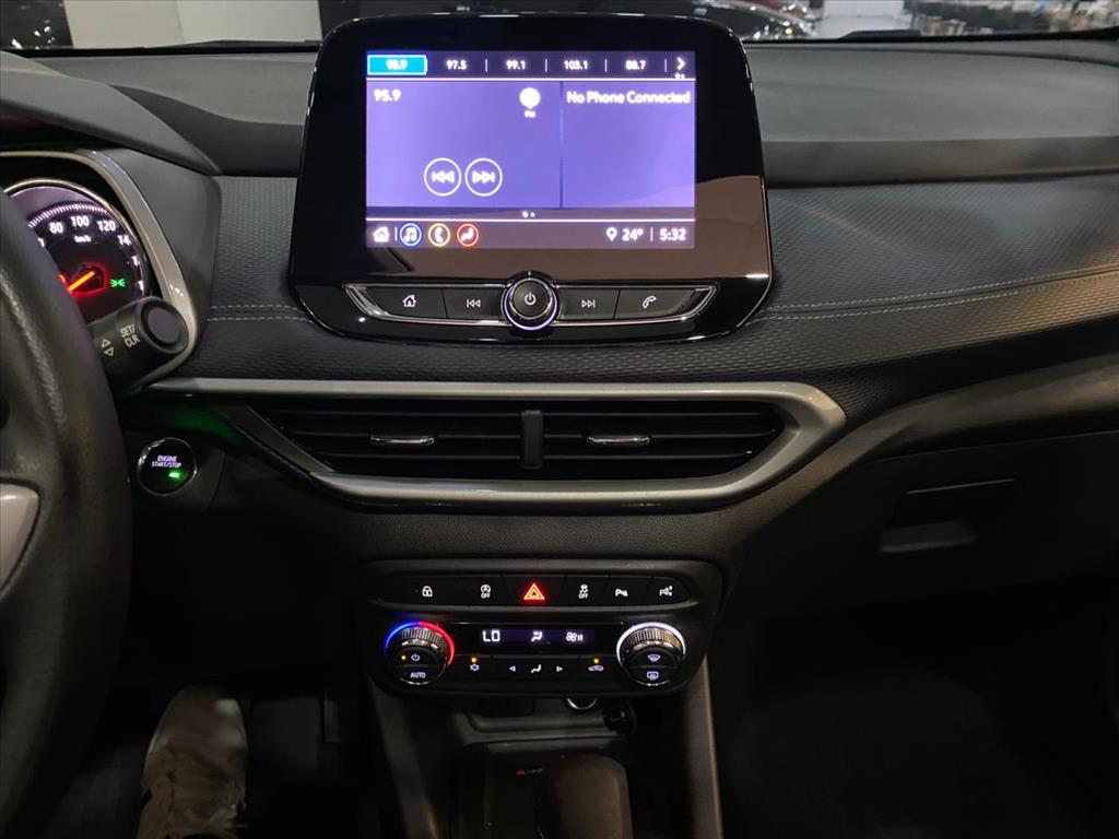TRACKER 1.2 TURBO FLEX PREMIER AUTOMÁTICO