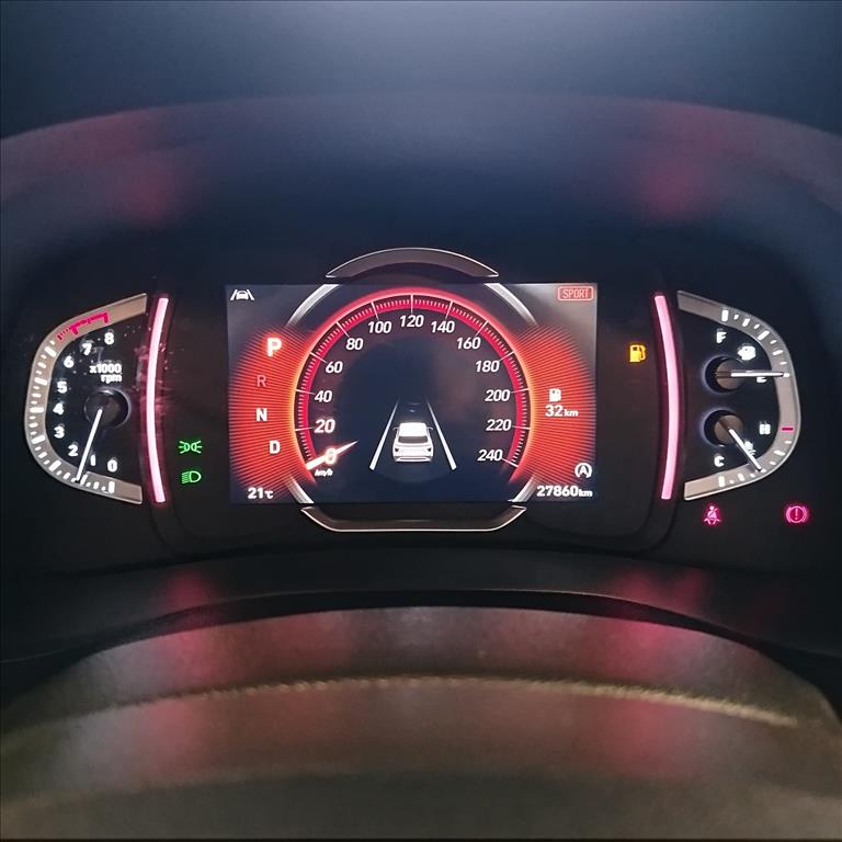 CRETA 1.0 TGDI FLEX N LINE AUTOMÁTICO