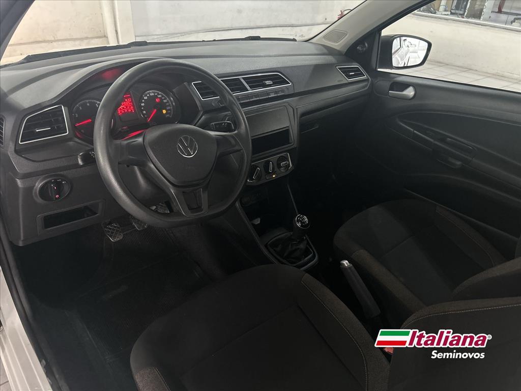 SAVEIRO 1.6 MSI ROBUST CS 16V FLEX 2P MANUAL5