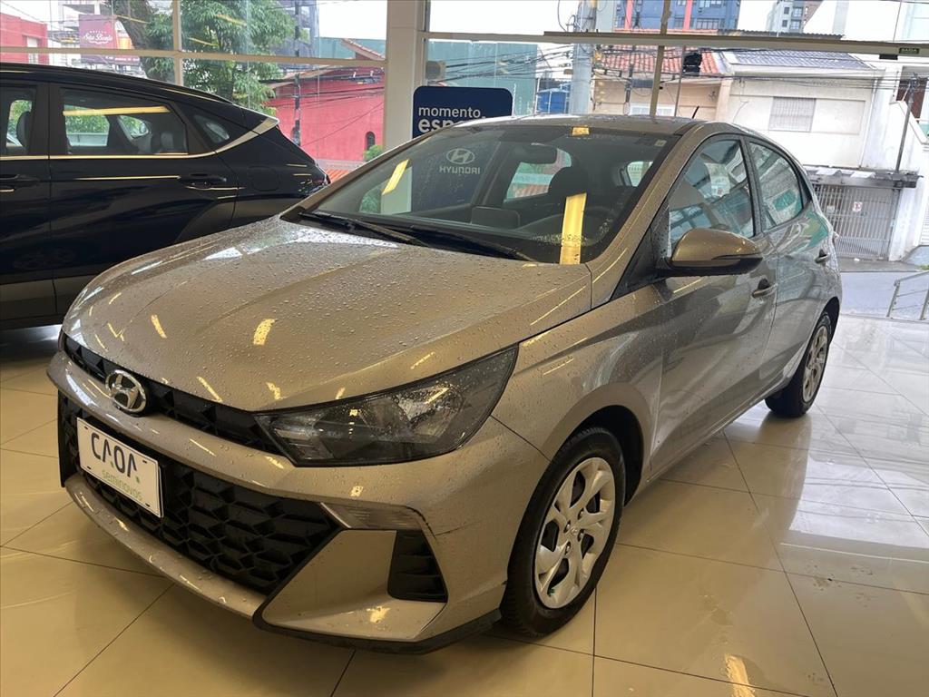 1.0 12V FLEX COMFORT PLUS MANUAL