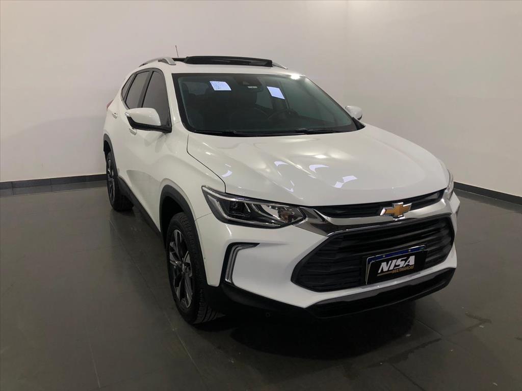 TRACKER 1.2 TURBO FLEX PREMIER AUTOMÁTICO2