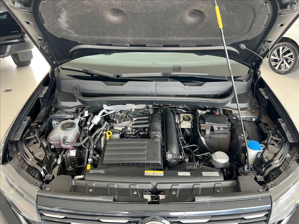 T-CROSS 1.4 250 TSI TOTAL FLEX HIGHLINE AUTOMÁTICO20