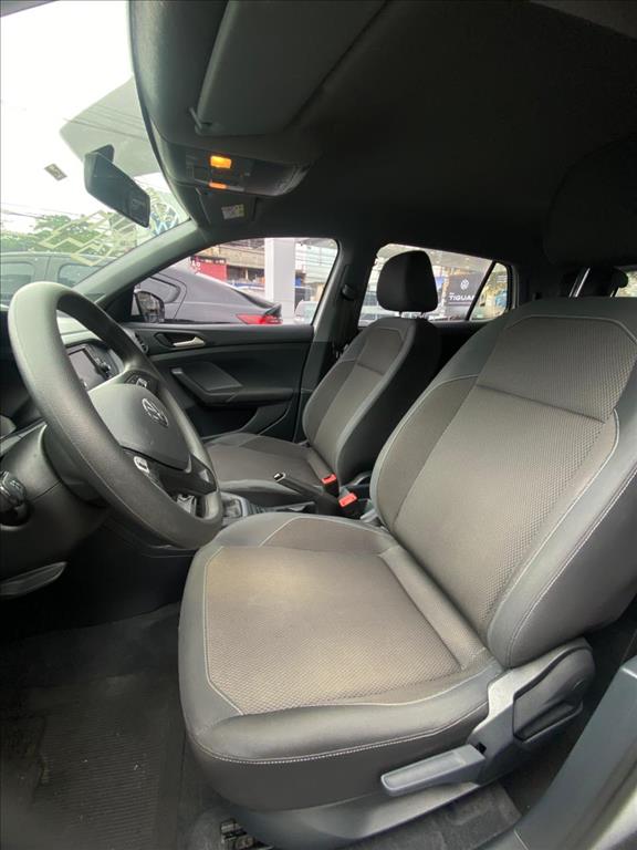 T-CROSS 1.0 200 TSI TOTAL FLEX SENSE AUTOMÁTICO2