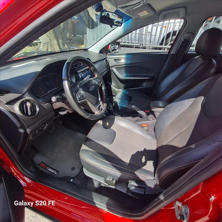 CHERY TIGGO 2