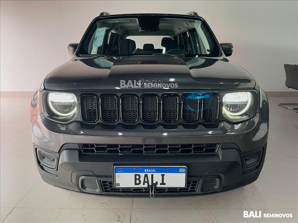 RENEGADE 1.3 T270 TURBO FLEX SPORT AT61