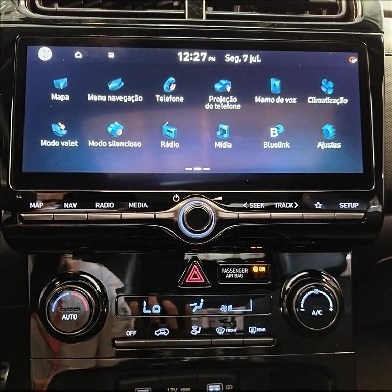 CRETA 1.0 TGDI FLEX N LINE AUTOMÁTICO