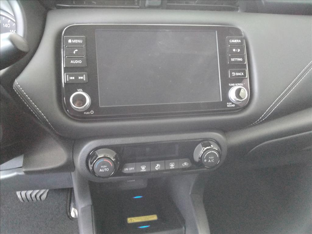 KICKS PLAY 1.6 16V FLEXSTART ADVANCE PLUS XTRONIC9