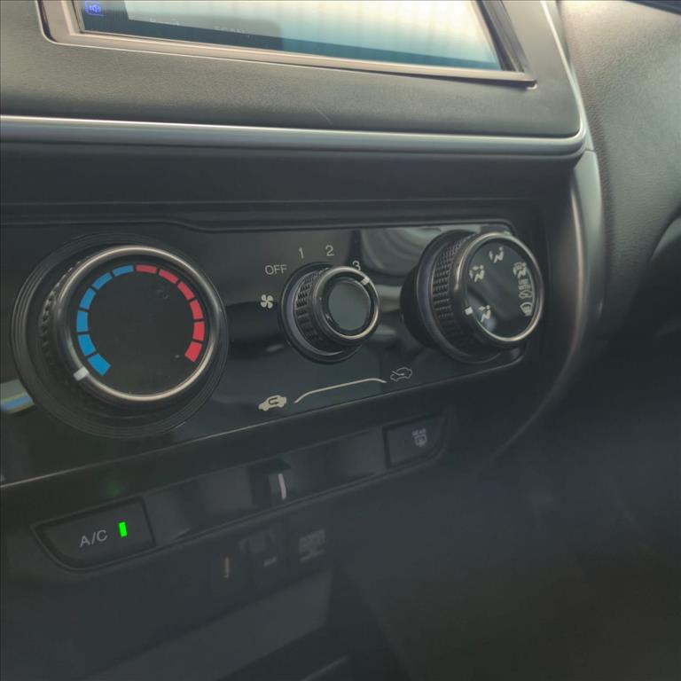 CITY 1.5 PERSONAL 16V FLEX 4P AUTOMÁTICO8