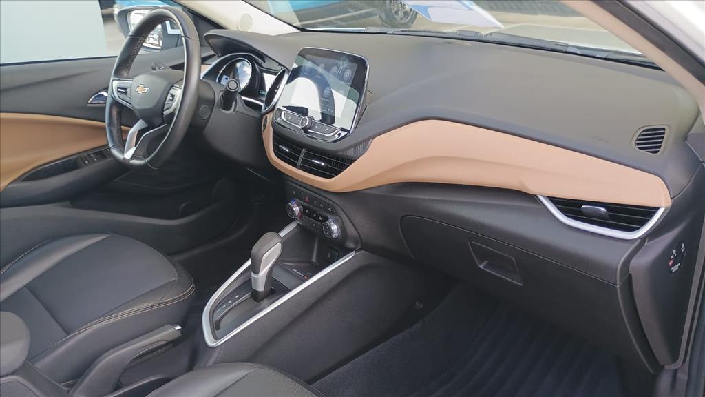 ONIX 1.0 TURBO FLEX PREMIER AUTOMÁTICO12