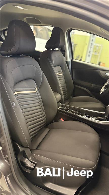 FASTBACK 1.0 TURBO 200 FLEX CVT12