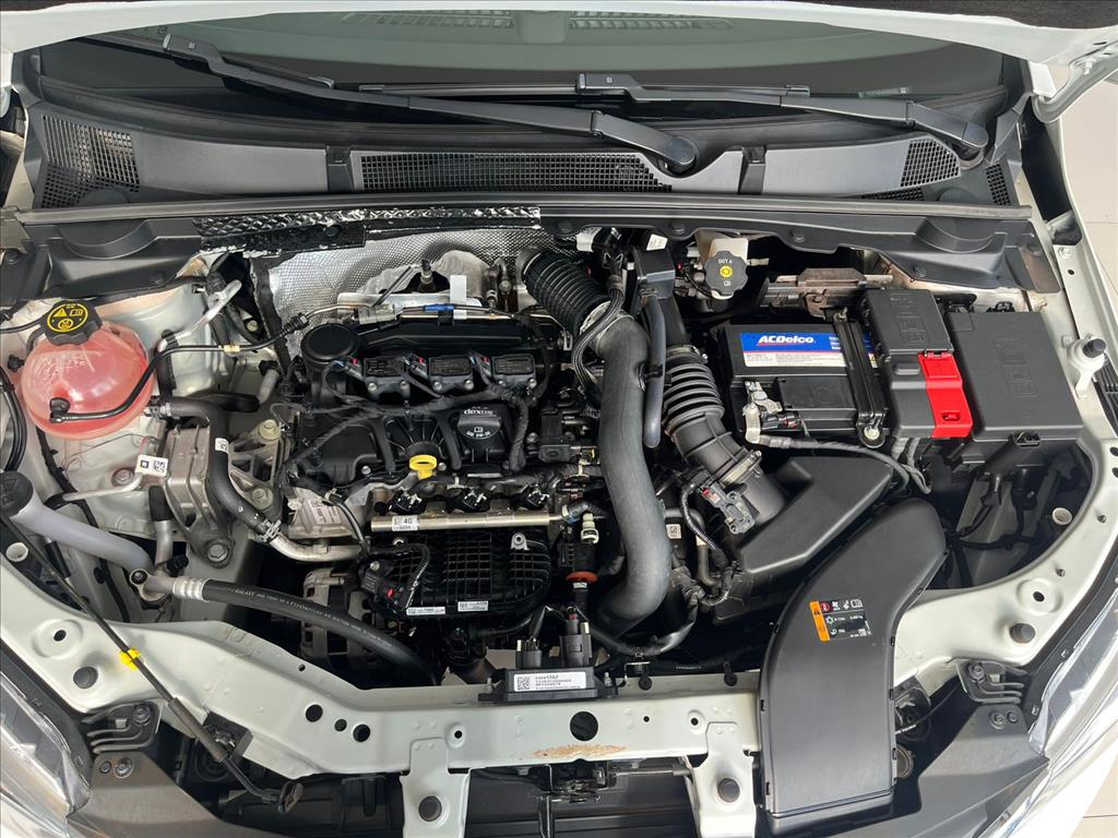 ONIX 1.0 TURBO FLEX PREMIER AUTOMÁTICO20