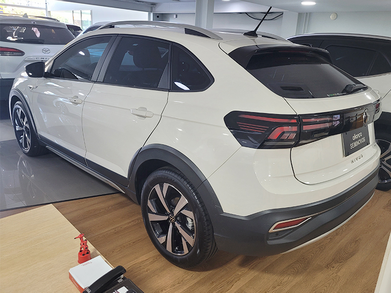 NIVUS 1.0 200 TSI TOTAL FLEX HIGHLINE AUTOMÁTICO5