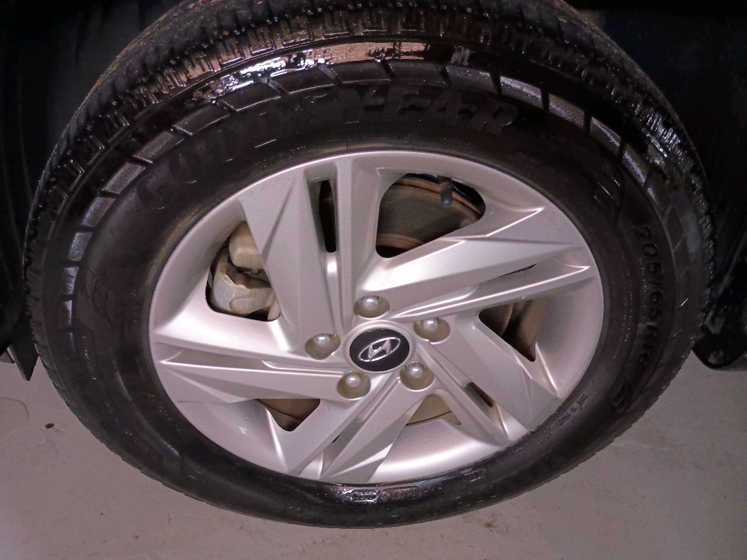 CRETA 1.0 TGDI FLEX COMFORT AUTOMÁTICO6