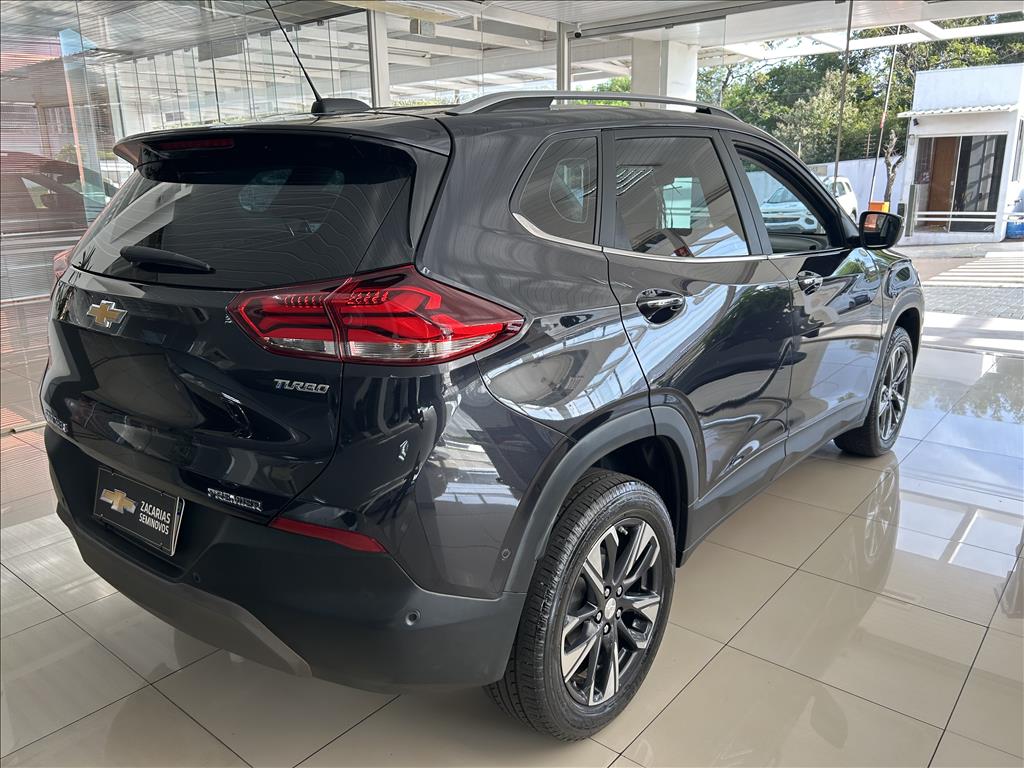 TRACKER 1.2 TURBO FLEX PREMIER AUTOMÁTICO3