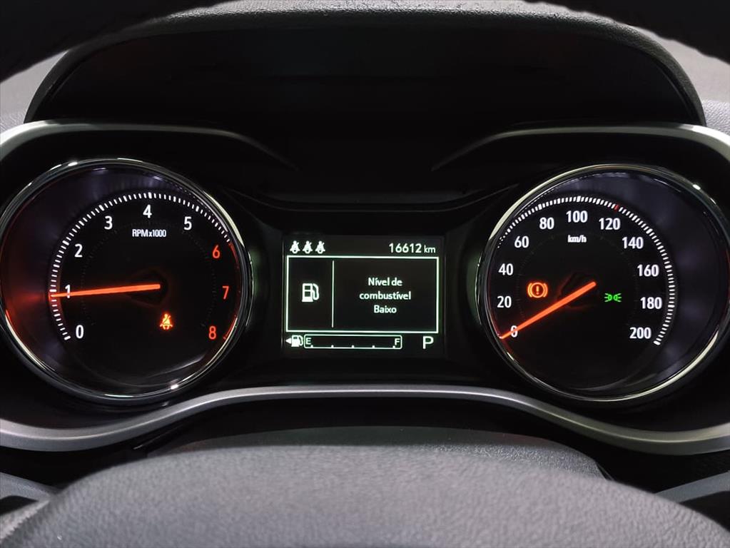 TRACKER 1.2 TURBO FLEX RS AUTOMÁTICO7