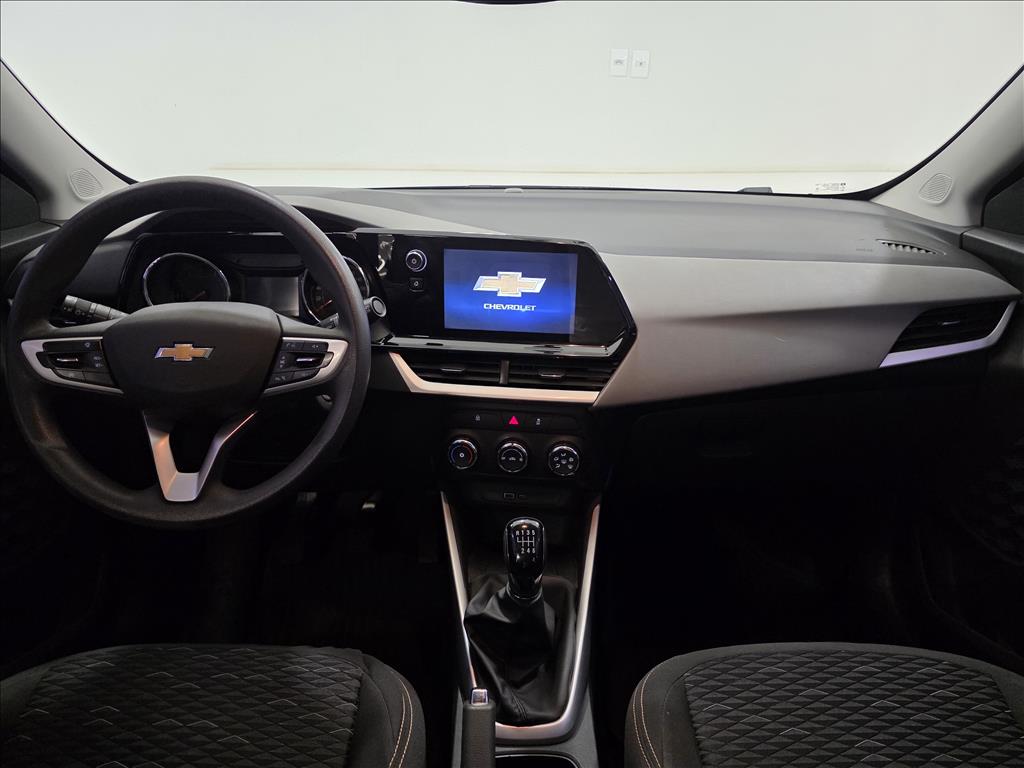 MONTANA 1.2 TURBO FLEX LT MANUAL7