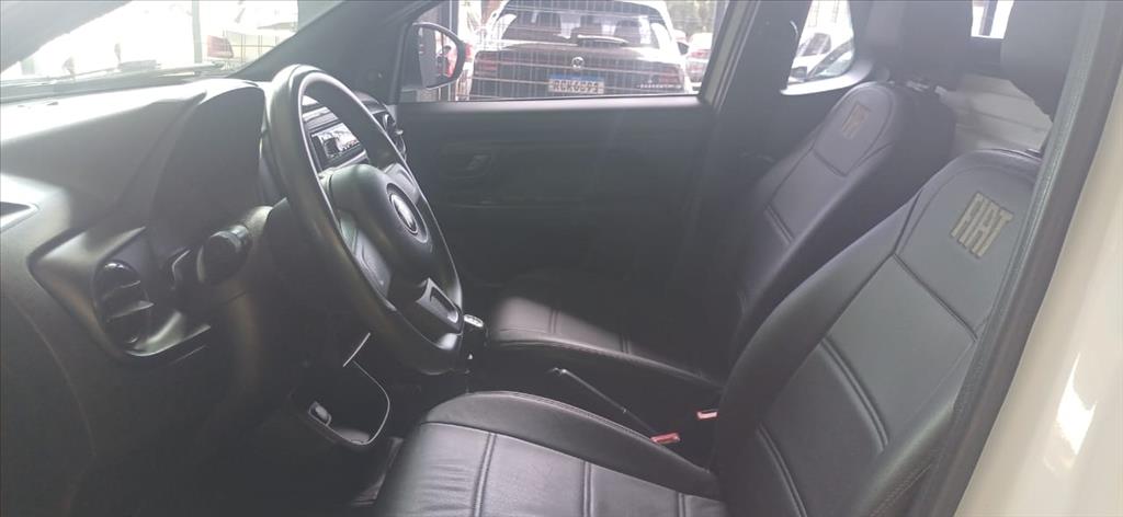 STRADA 1.4 FIRE FLEX ENDURANCE CS MANUAL8