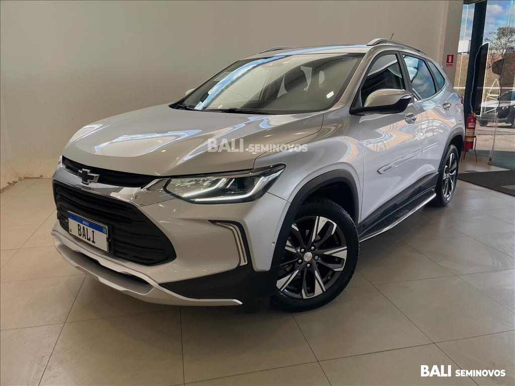 TRACKER 1.2 TURBO FLEX PREMIER AUTOMÁTICO2