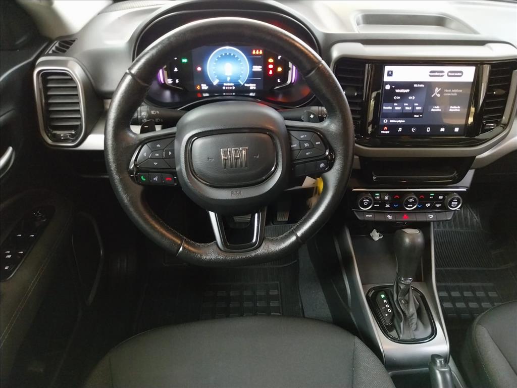 TORO 1.3 TURBO 270 FLEX FREEDOM AT66