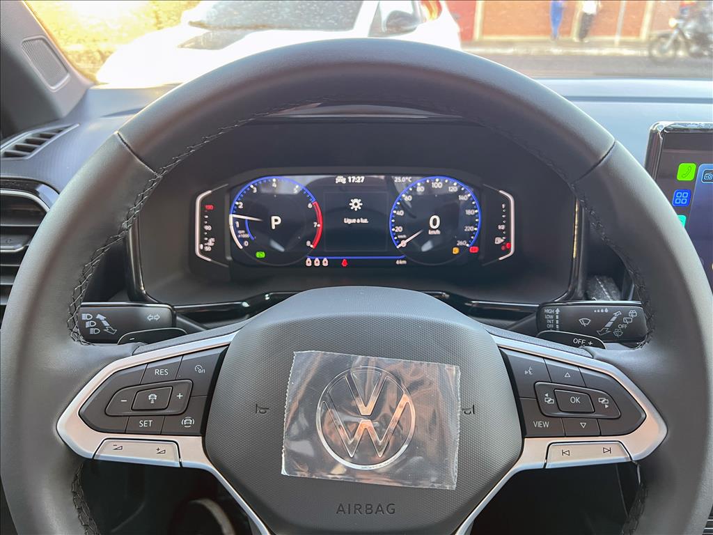TERA 1.0 170 TSI HIGH AUTOMÁTICO