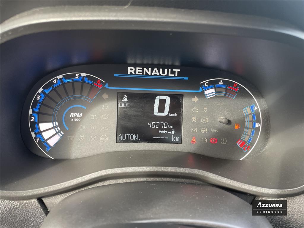 KWID 1.0 12V SCE FLEX INTENSE MANUAL10