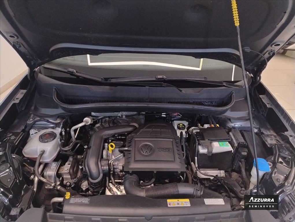 T-CROSS 1.0 200 TSI TOTAL FLEX COMFORTLINE AUTOMÁTICO14