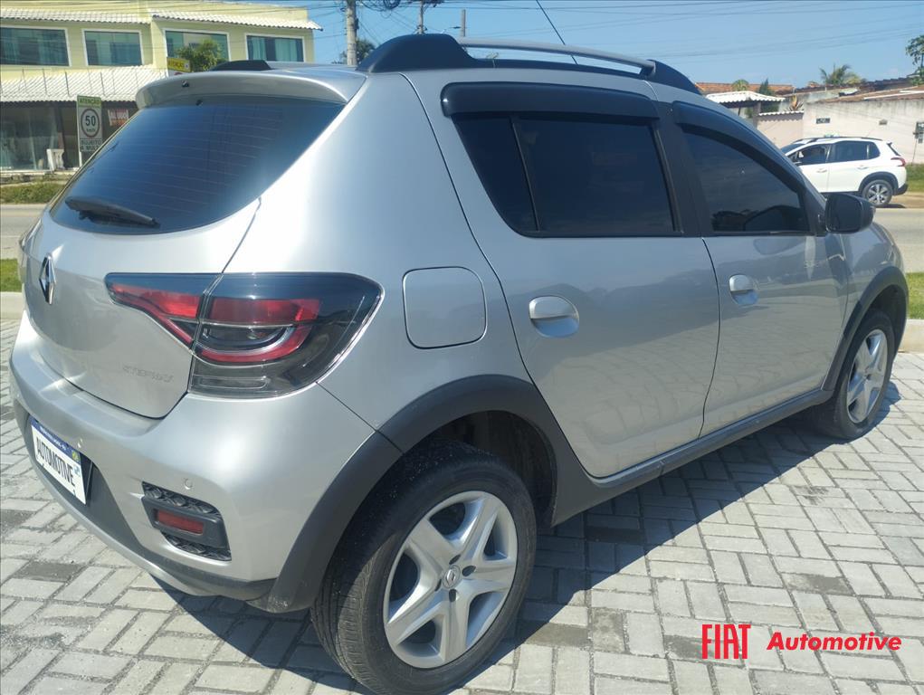 STEPWAY 1.6 16V SCE FLEX ZEN MANUAL3