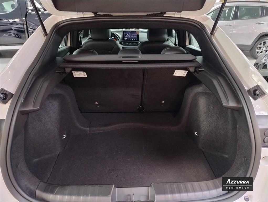 FASTBACK 1.0 TURBO 200 HYBRID IMPETUS CVT16