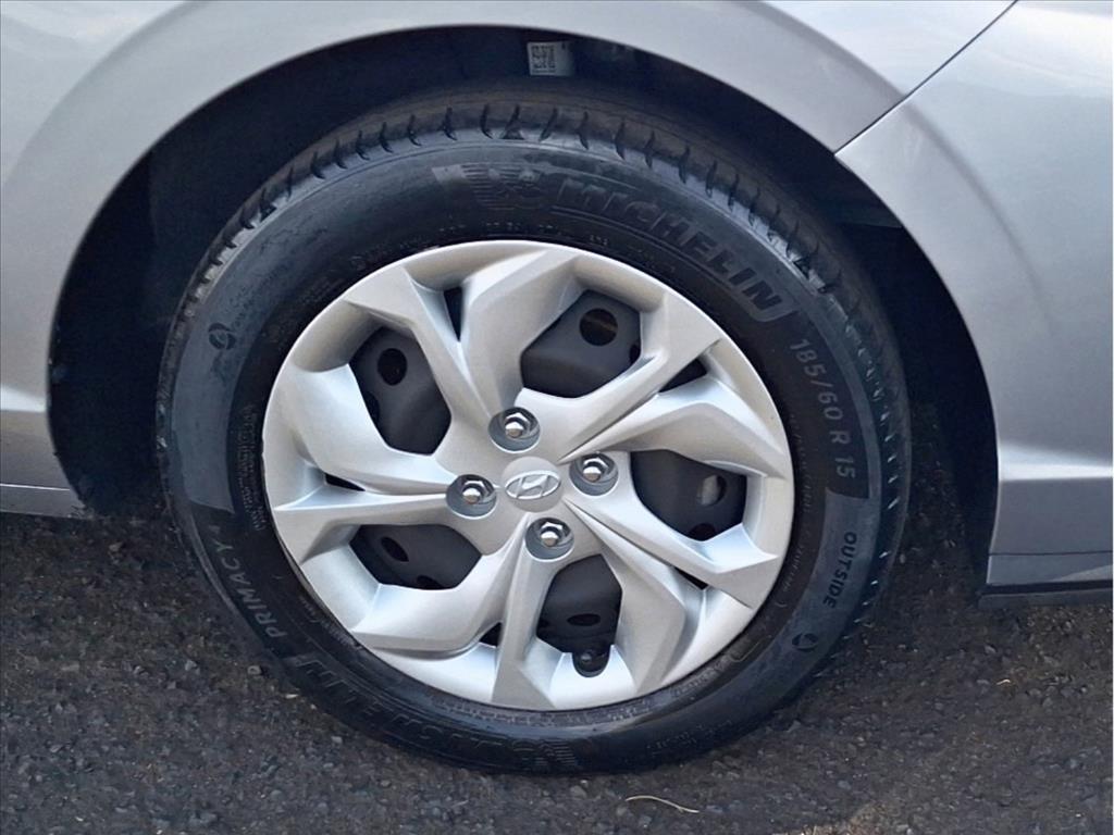 HB20 1.0 12V FLEX COMFORT PLUS MANUAL8