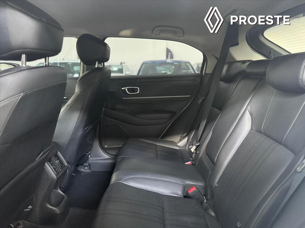 HR-V 1.5 DI I-VTEC FLEX EXL CVT7