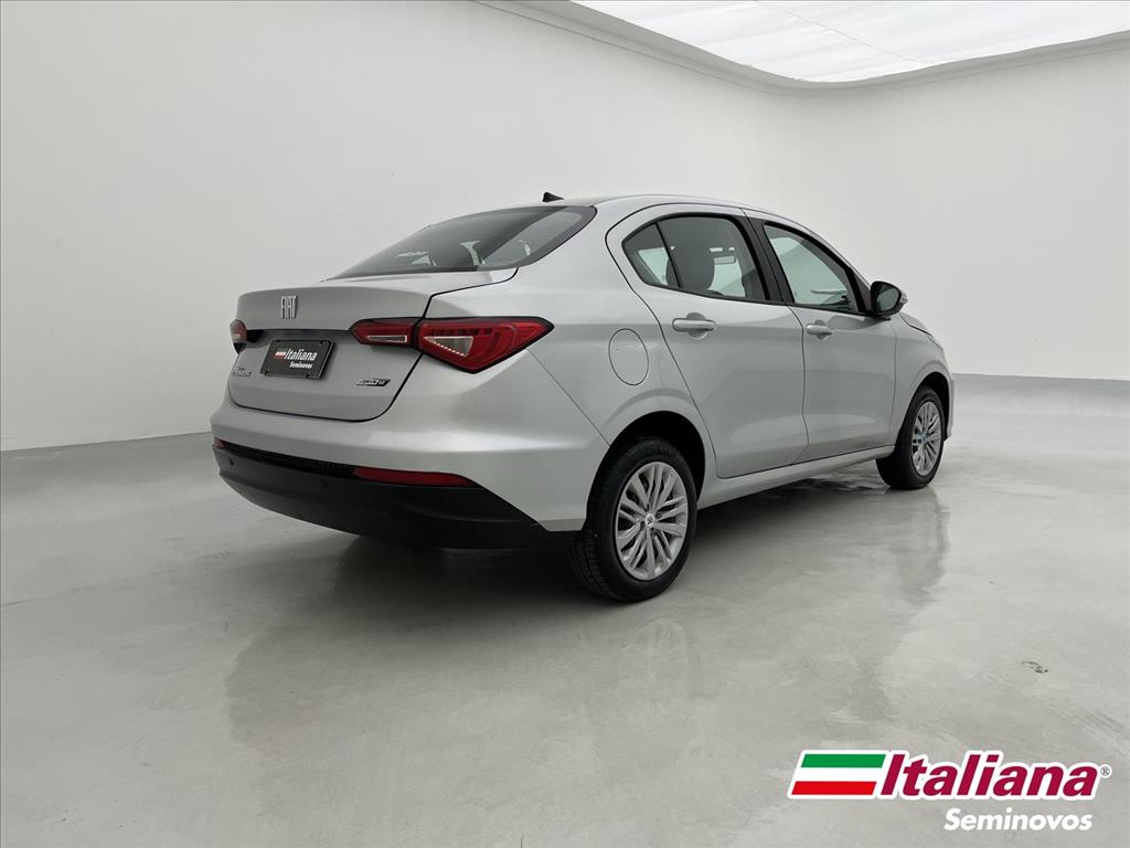 CRONOS 1.3 FIREFLY FLEX DRIVE CVT4