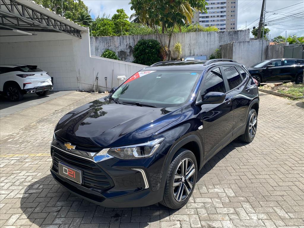 1.0 TURBO FLEX LT AUTOMÁTICO