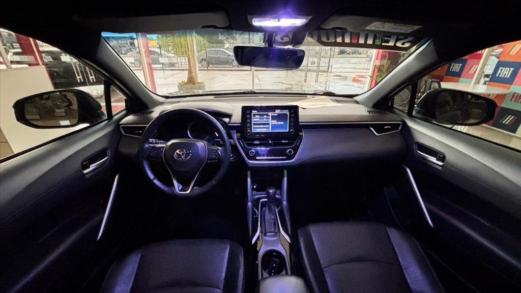 COROLLA CROSS 2.0 VVT-IE FLEX XRE DIRECT SHIFT13