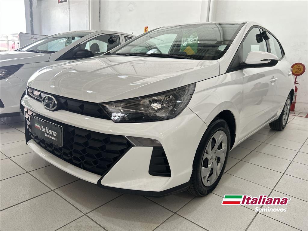 HB20 1.0 12V FLEX COMFORT MANUAL2