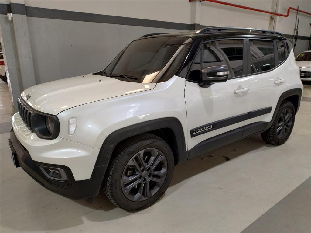 RENEGADE 1.3 T270 TURBO FLEX LONGITUDE AT61