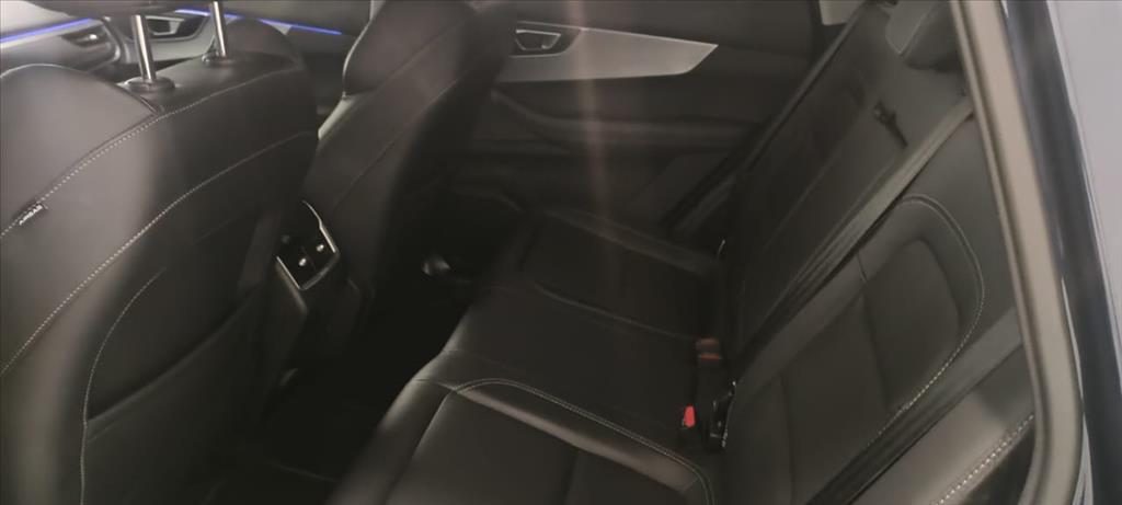 TIGGO 7 PRO 1.5 TCI FLEX HYBRID MAX DRIVE CVT TIGGO 7 PRO 1.5 TCI FLEX HYBRID MAX DRIVE CVT