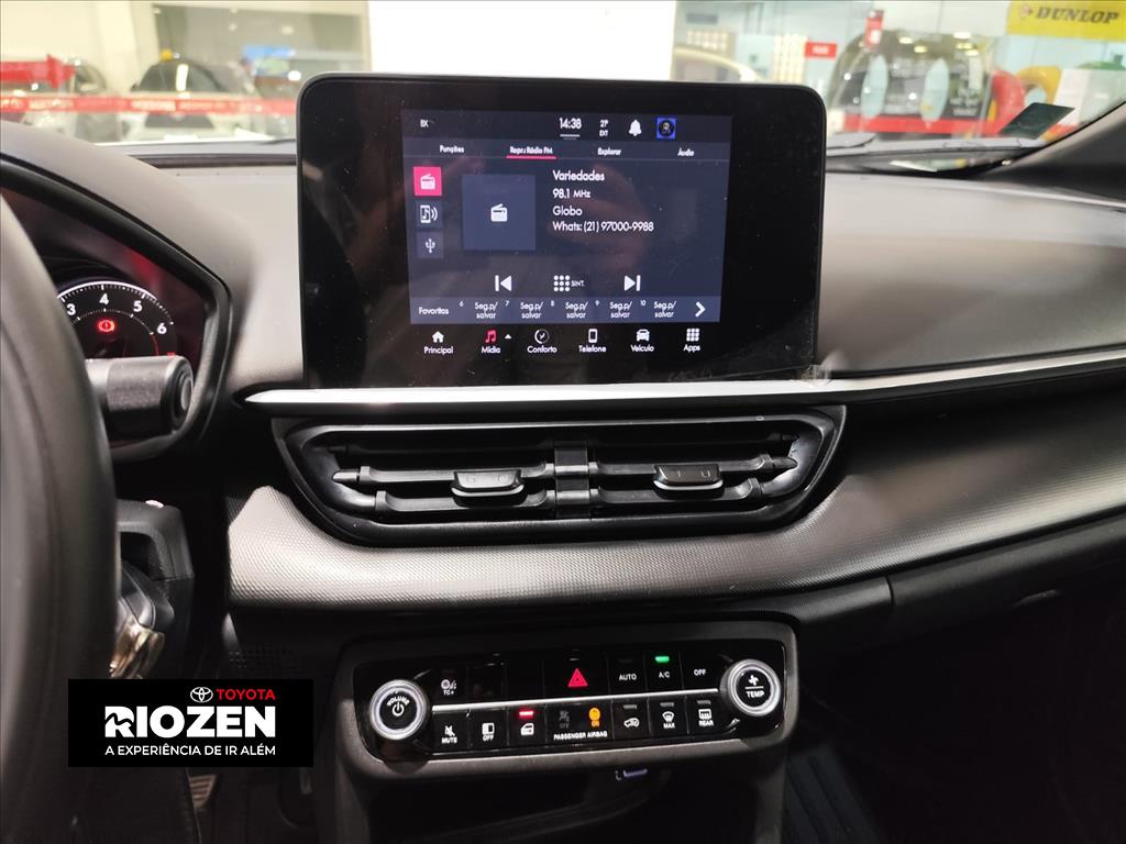 PULSE 1.3 FLEX DRIVE MANUAL13