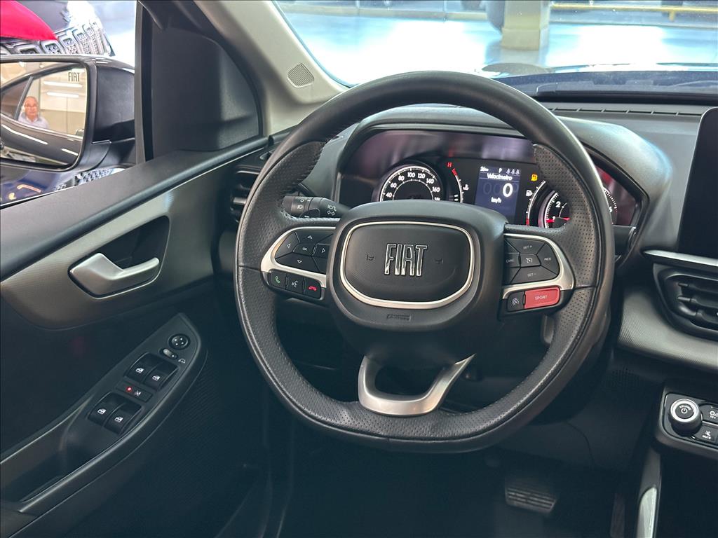FASTBACK 1.0 TURBO 200 FLEX AUDACE CVT5