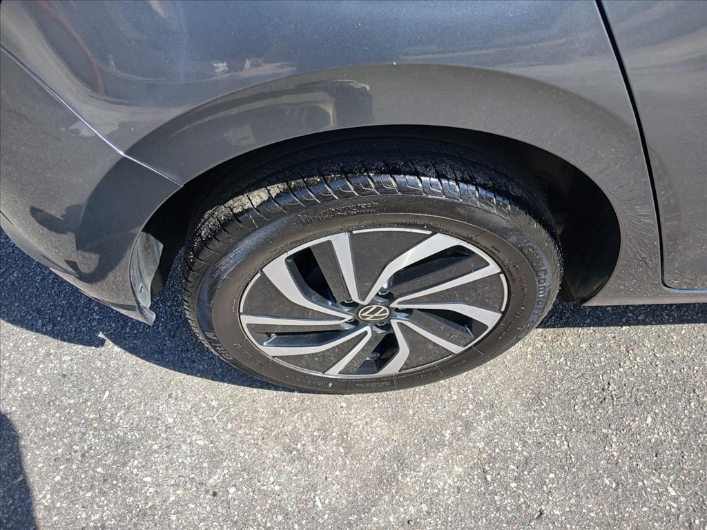 POLO 1.0 170 TSI HIGHLINE AUTOMÁTICO10