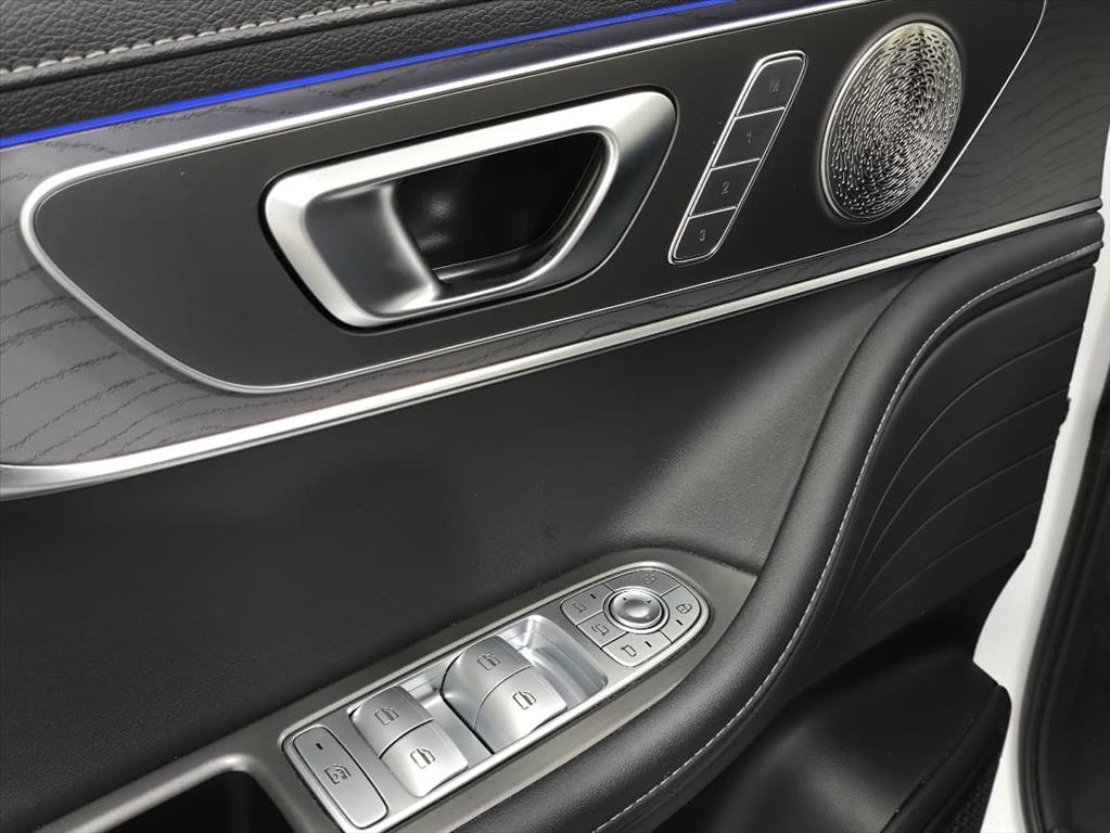 TIGGO 8 PRO 1.6 TGDI GASOLINA DCT11