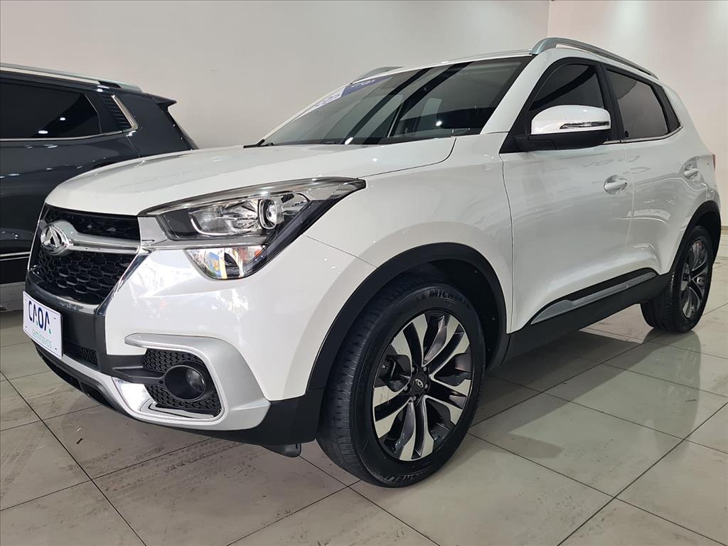1.5 VVT TURBO iFLEX TXS DCT