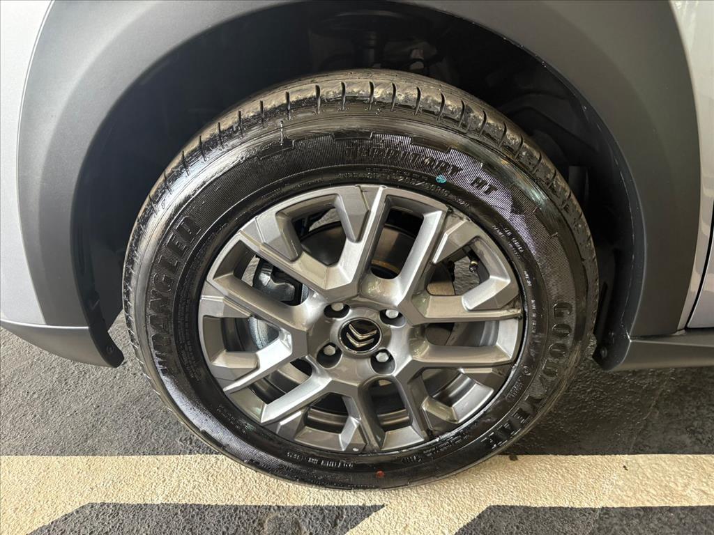 BASALT 1.0 TURBO 200 FLEX FEEL CVT15 BASALT 1.0 TURBO 200 FLEX FEEL CVT15