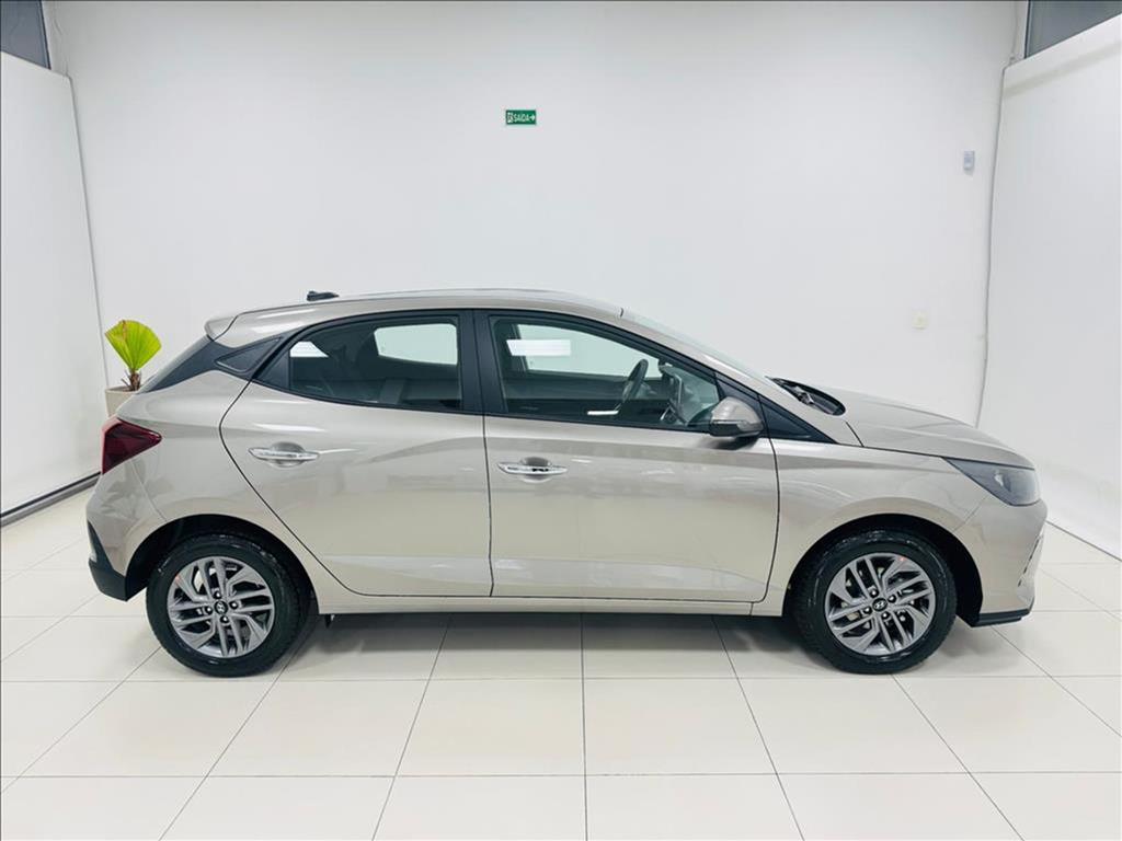 Hyundai-HB20-1.0 12V FLEX LIMITED MANUAL