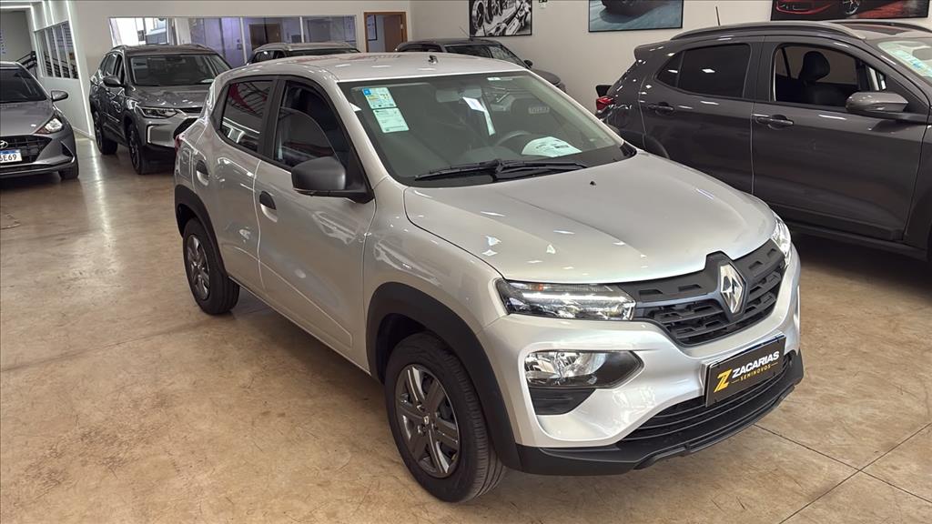 KWID 1.0 12V SCE FLEX ZEN MANUAL2