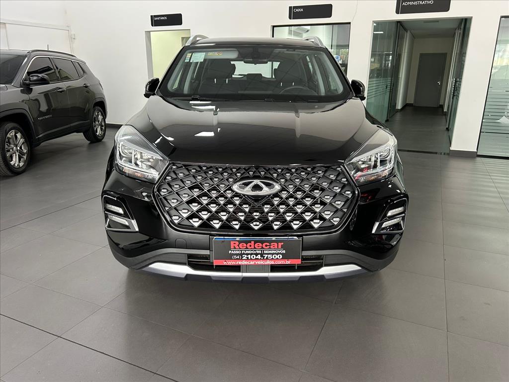 Caoa Chery-TIGGO 5x-1.5 VVT TURBO iFLEX SPORT CVT